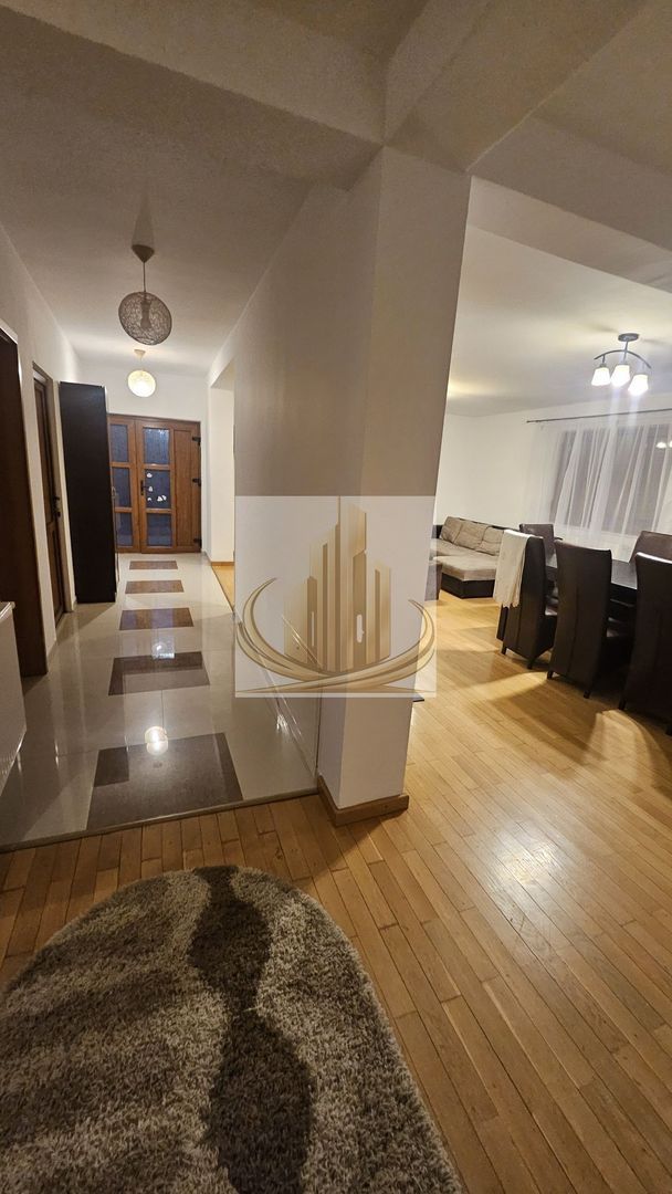 Casă Individuală de Închiriat în Giroc 200 mp Utili 4 Dormitoare Garaj - foto 3 Casă Individuală de Închiriat în Giroc 200 mp Utili 4 Dormitoare Garaj - foto 3