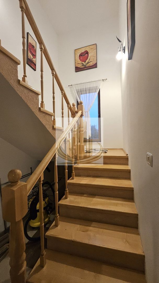 Casă Individuală de Închiriat în Giroc 200 mp Utili 4 Dormitoare Garaj - foto 6 Casă Individuală de Închiriat în Giroc 200 mp Utili 4 Dormitoare Garaj - foto 6