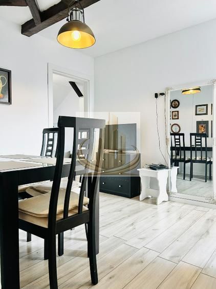 🏡 APARTAMENT DE POVESTE 4 camere | 100 MP | BĂLCESCU - foto 7