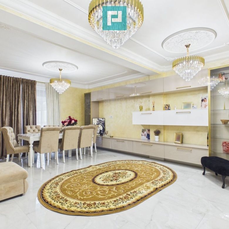 Apartament 2 camere – Bloc nou | Terasă 35 mp | - Imagine principala