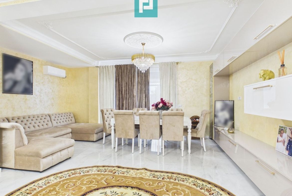 Apartament 2 camere – Bloc nou | Terasă 35 mp | - foto 2
