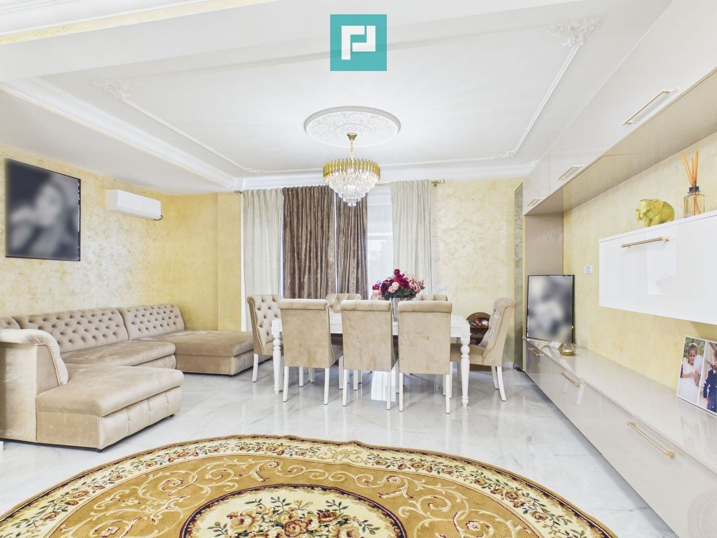 Apartament 2 camere – Bloc nou | Terasă 35 mp | - foto 2