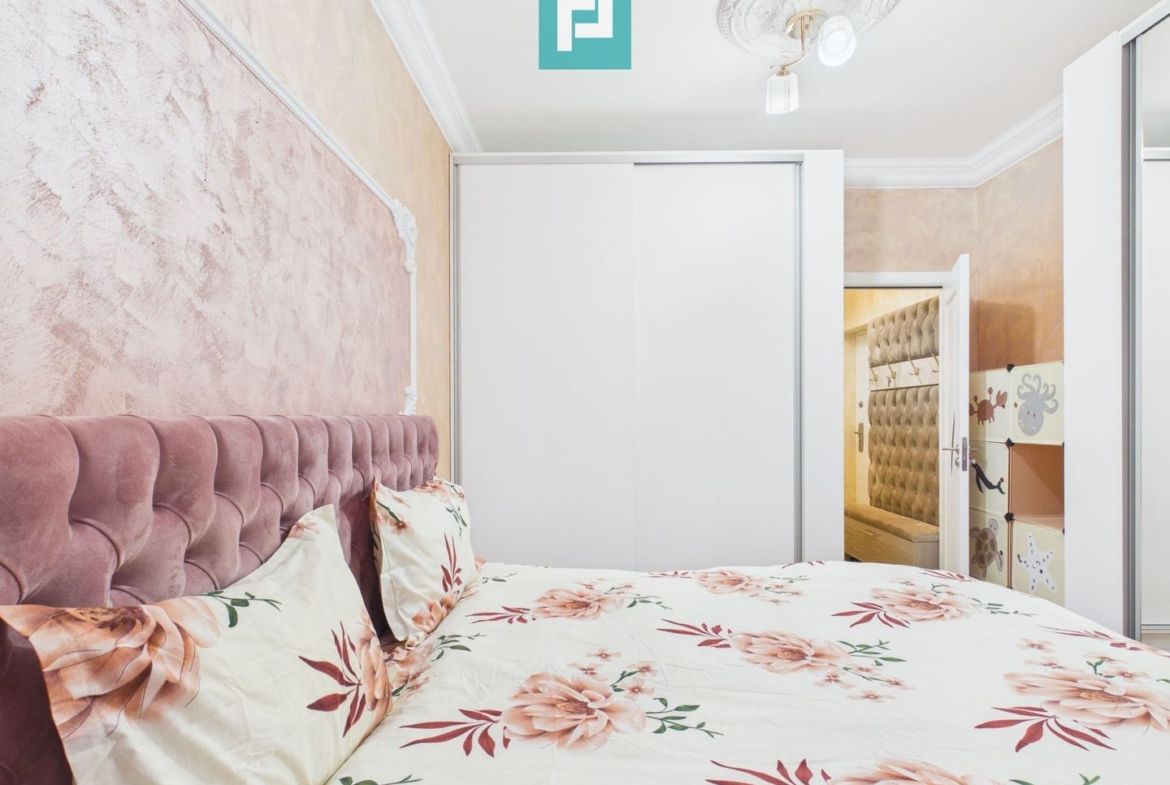 Apartament 2 camere – Bloc nou | Terasă 35 mp | - foto 3