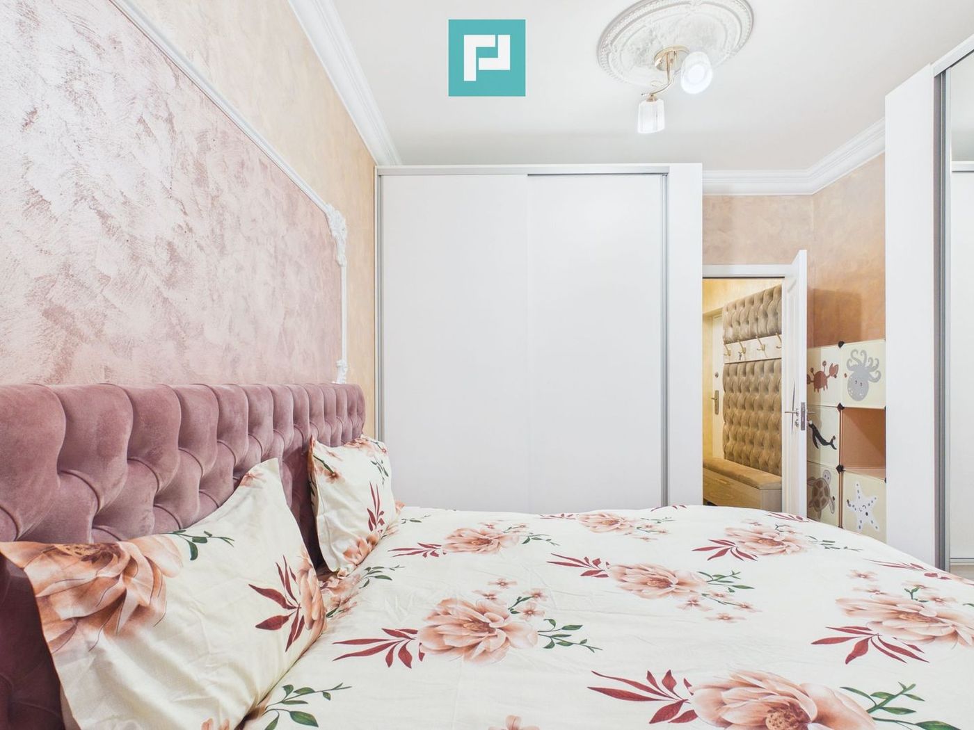 Apartament 2 camere – Bloc nou | Terasă 35 mp | - foto 3