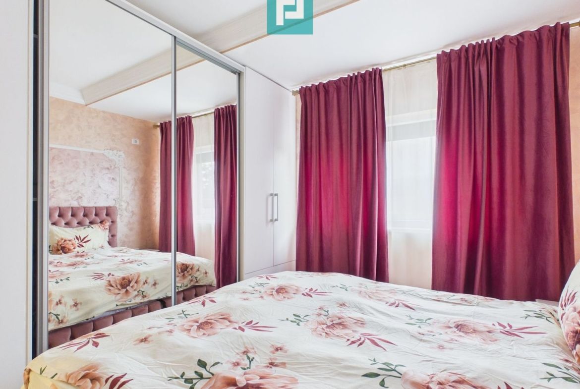 Apartament 2 camere – Bloc nou | Terasă 35 mp | - foto 4