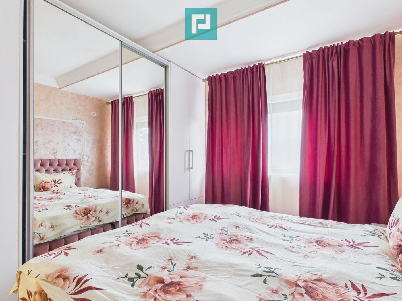 Apartament 2 camere – Bloc nou | Terasă 35 mp | - foto 4