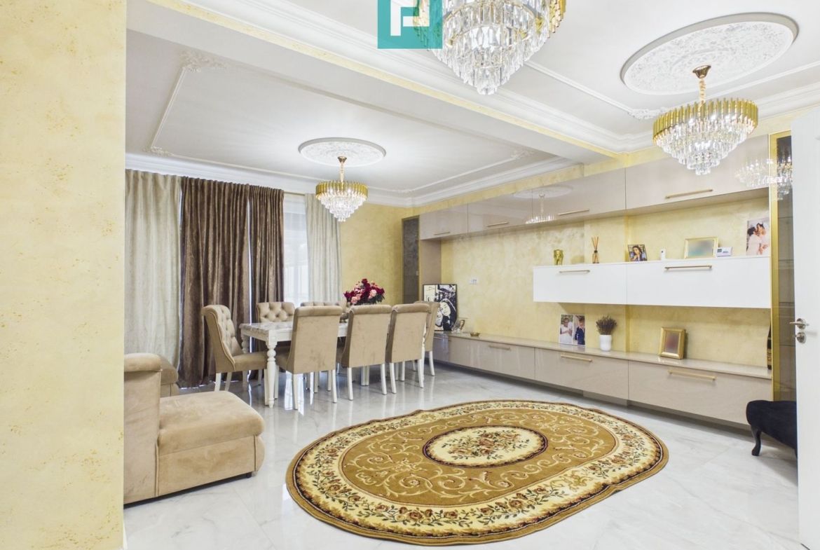Apartament 2 camere – Bloc nou | Terasă 35 mp | - foto 5