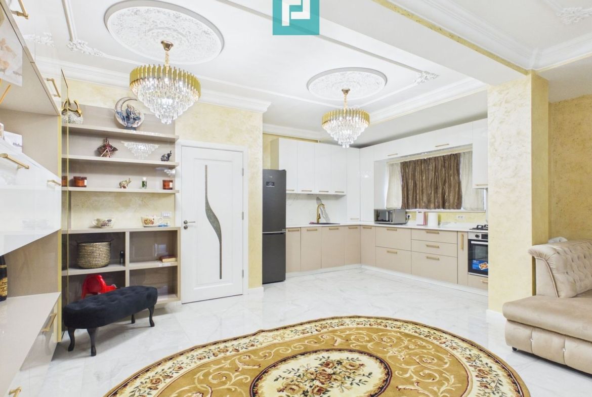 Apartament 2 camere – Bloc nou | Terasă 35 mp | - foto 6