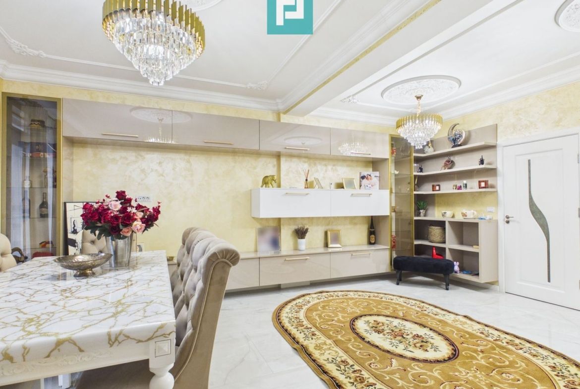 Apartament 2 camere – Bloc nou | Terasă 35 mp | - foto 7