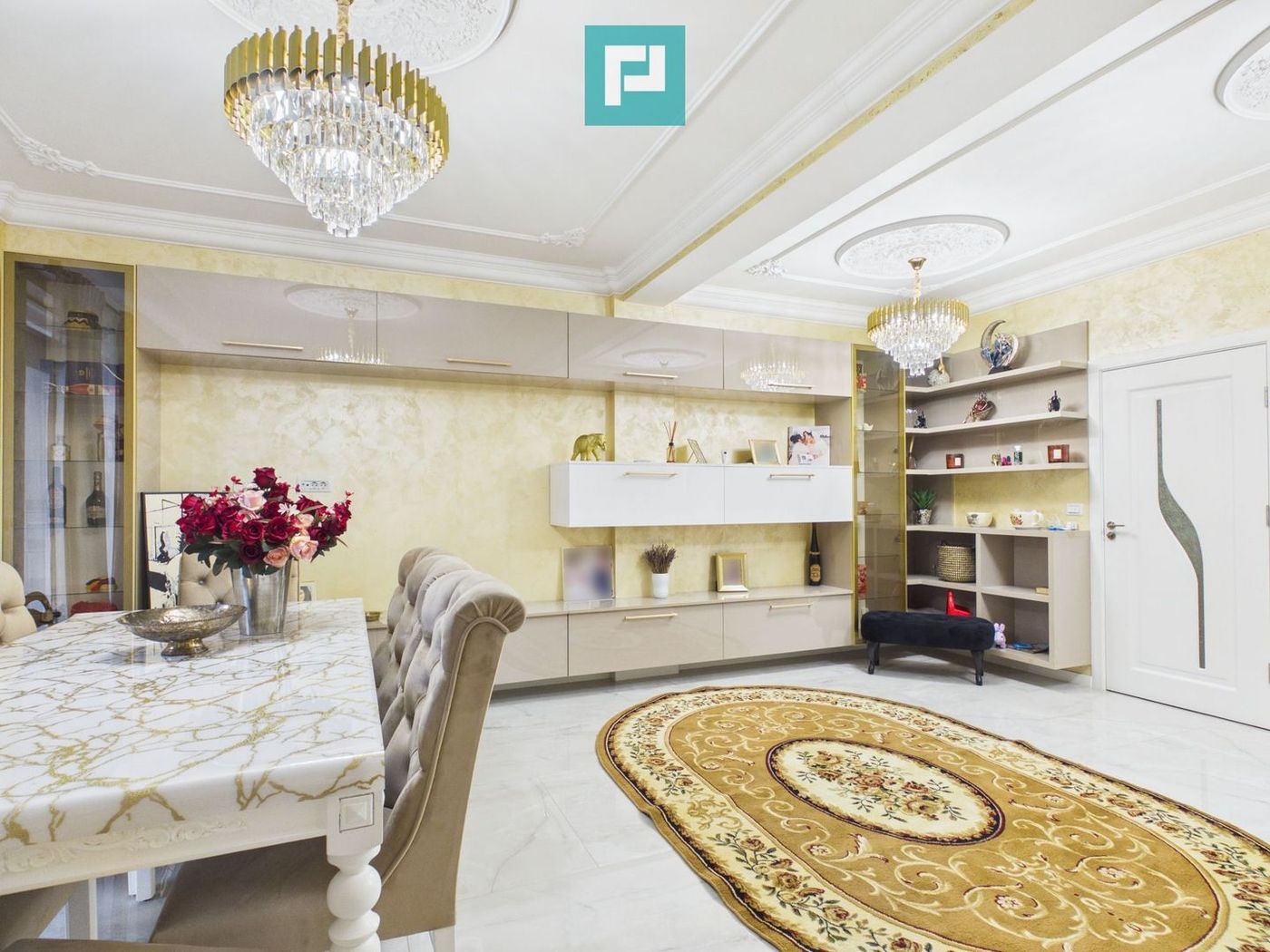 Apartament 2 camere – Bloc nou | Terasă 35 mp | - foto 7