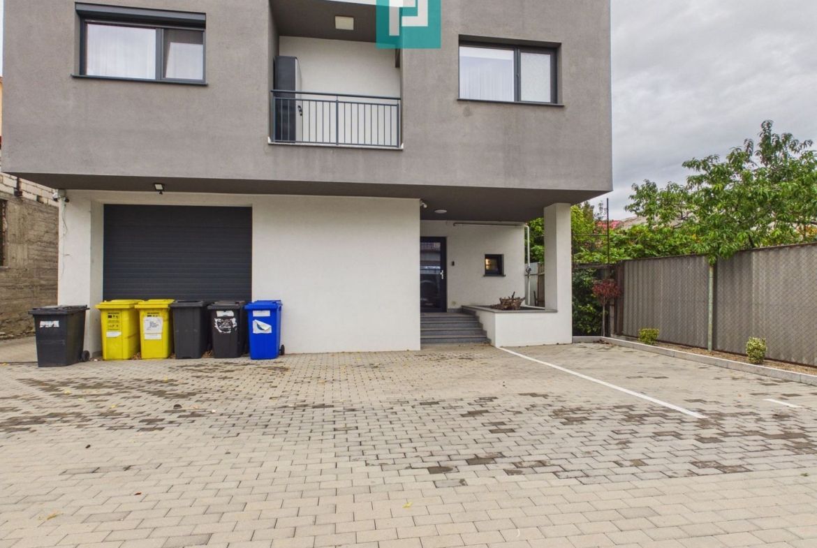 Apartament 2 camere – Bloc nou | Terasă 35 mp | - foto 8