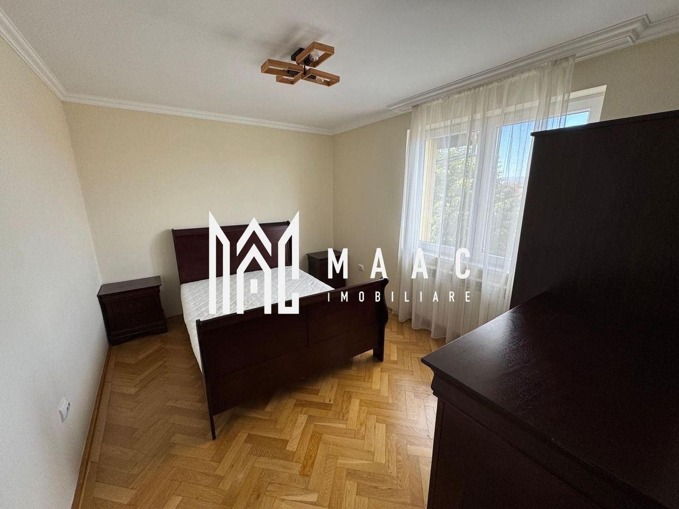 Apartament 2 camere de închiriat | Sibiu, Trei Stejari | 70 mp - Imagine principala