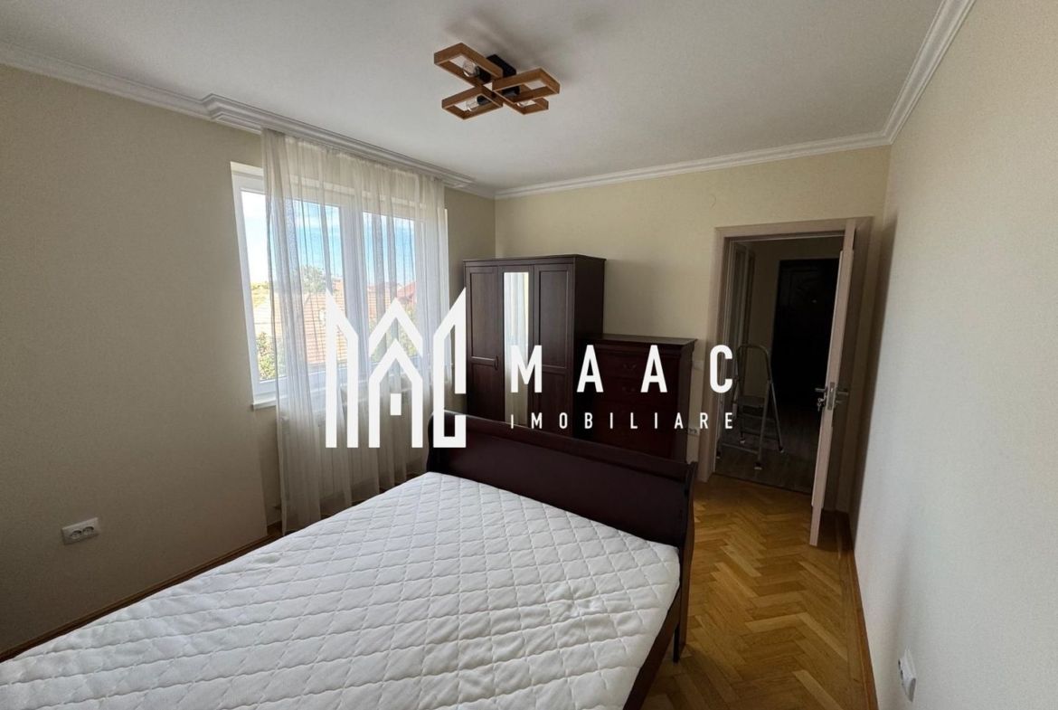 Apartament 2 camere de închiriat | Sibiu, Trei Stejari | 70 mp - foto 2