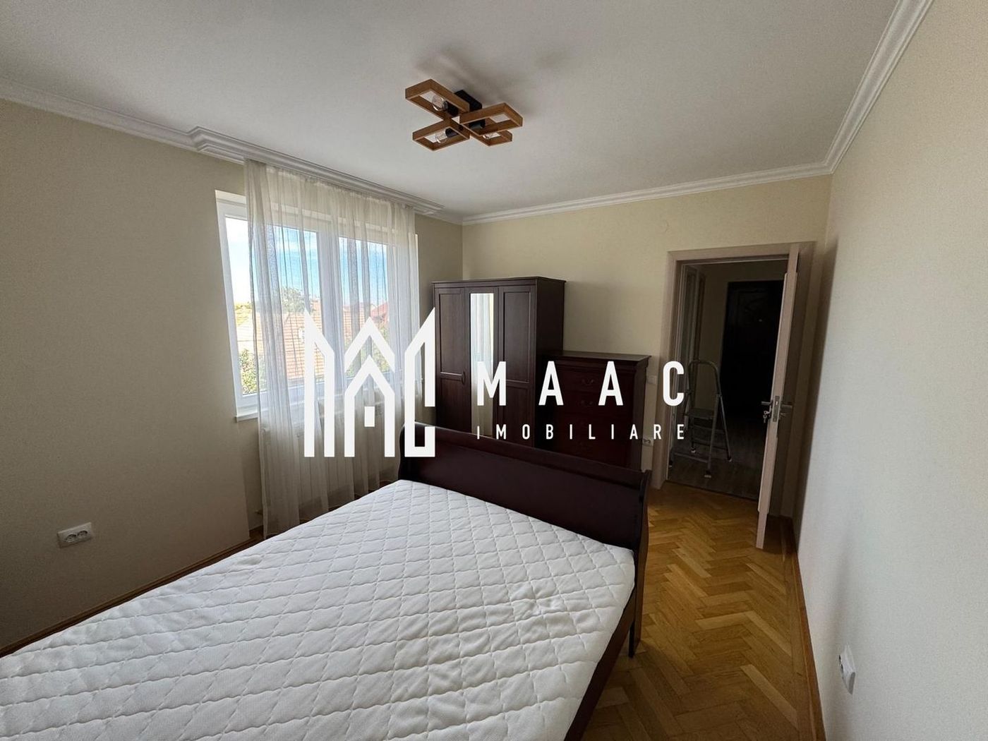 Apartament 2 camere de închiriat | Sibiu, Trei Stejari | 70 mp - foto 2