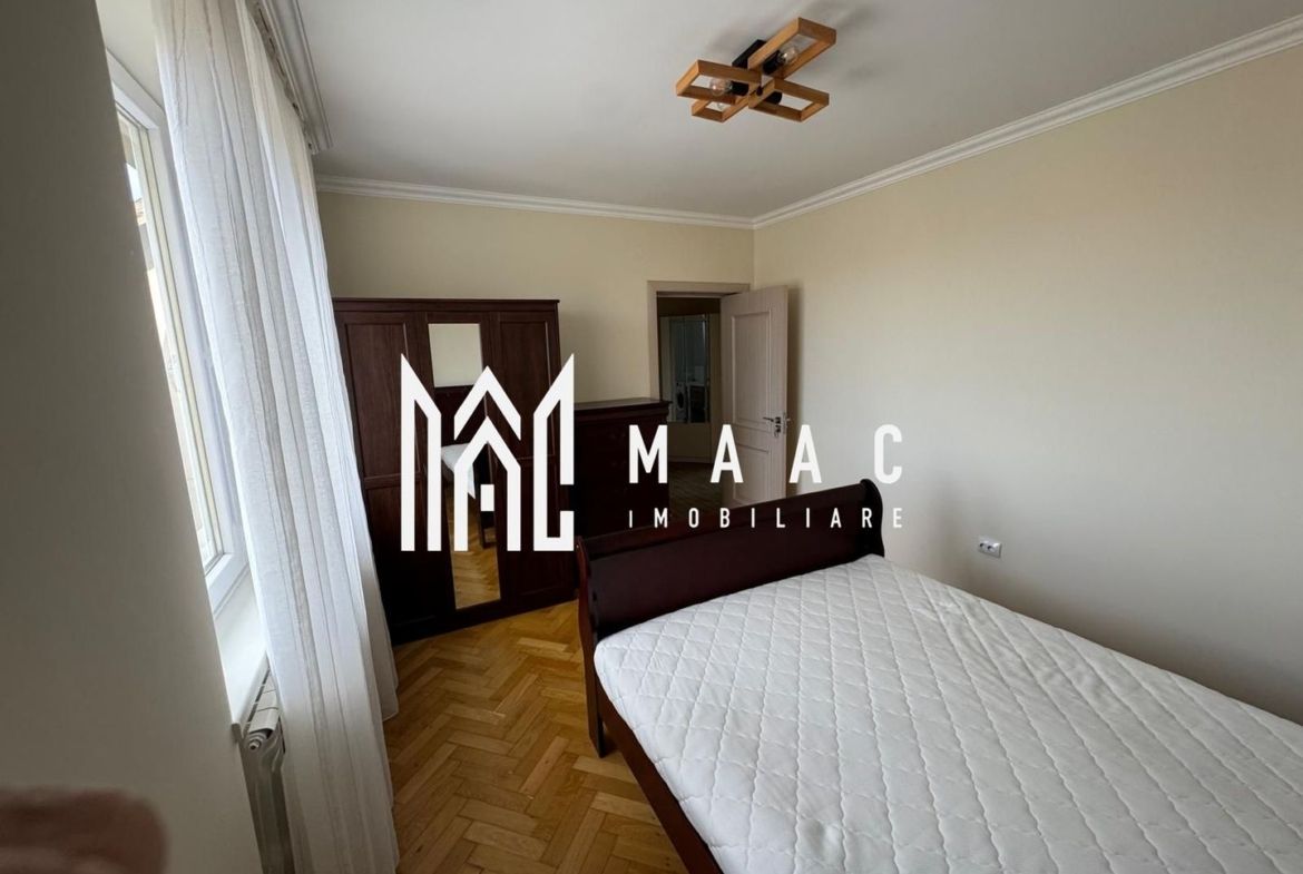 Apartament 2 camere de închiriat | Sibiu, Trei Stejari | 70 mp - foto 3