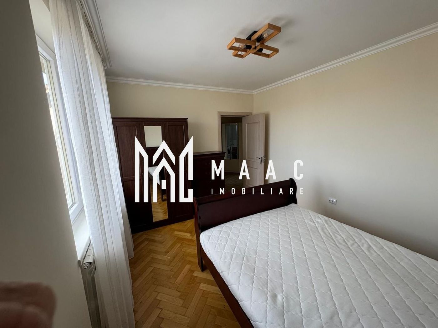 Apartament 2 camere de închiriat | Sibiu, Trei Stejari | 70 mp - foto 3