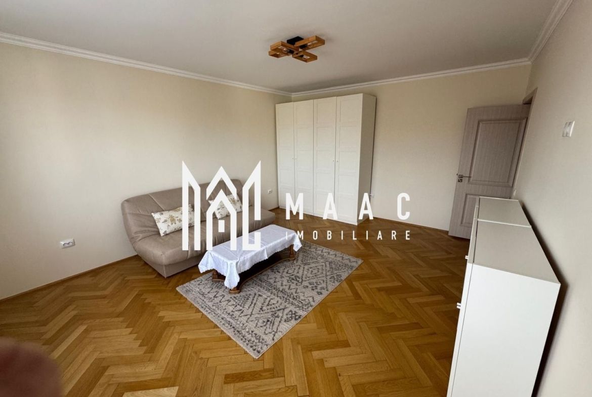 Apartament 2 camere de închiriat | Sibiu, Trei Stejari | 70 mp - foto 5