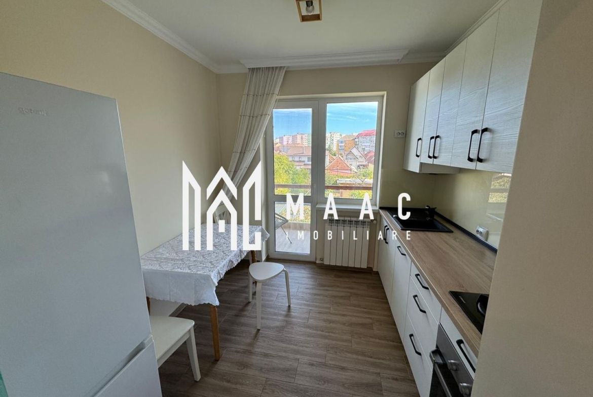 Apartament 2 camere de închiriat | Sibiu, Trei Stejari | 70 mp - foto 6
