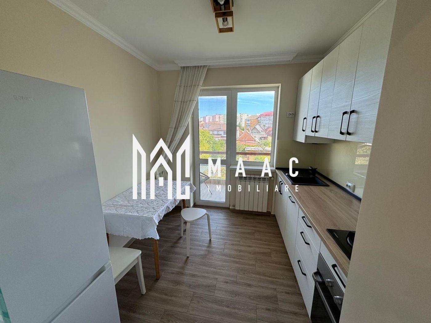 Apartament 2 camere de închiriat | Sibiu, Trei Stejari | 70 mp - foto 6
