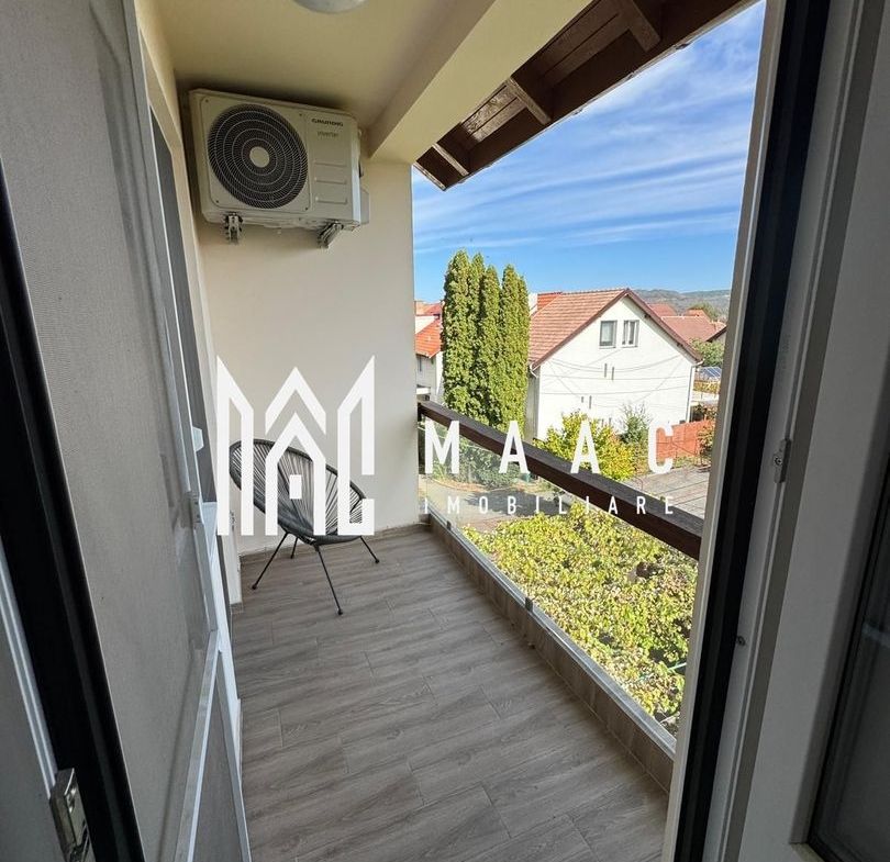 Apartament 2 camere de închiriat | Sibiu, Trei Stejari | 70 mp - foto 7