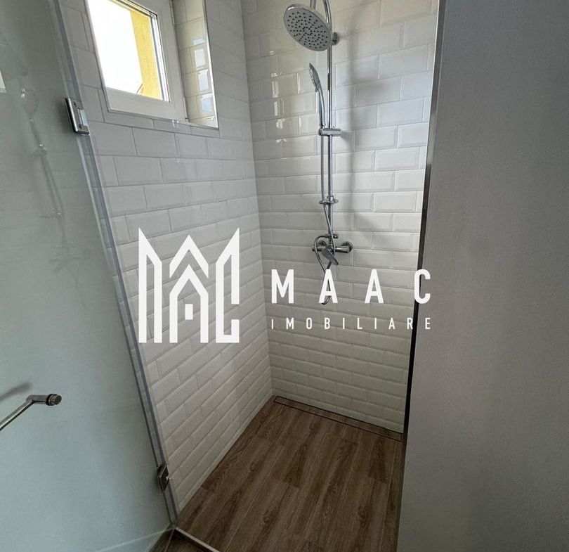 Apartament 2 camere de închiriat | Sibiu, Trei Stejari | 70 mp - foto 8