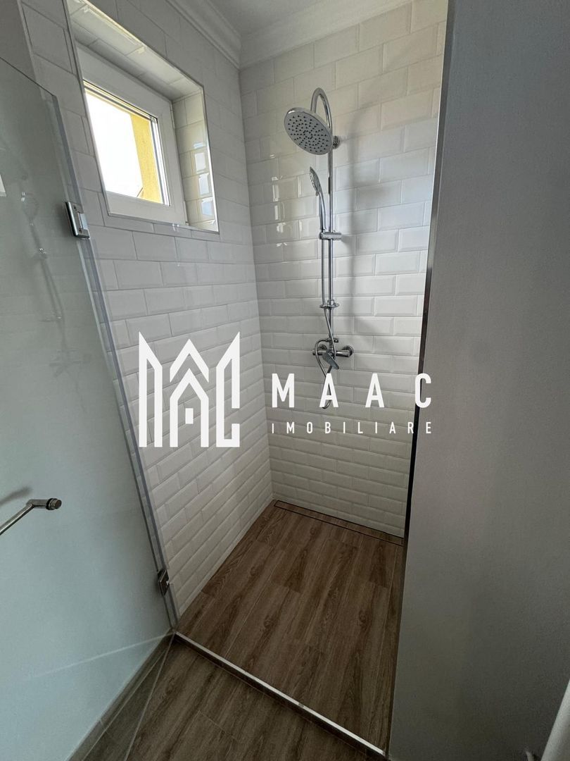 Apartament 2 camere de închiriat | Sibiu, Trei Stejari | 70 mp - foto 8