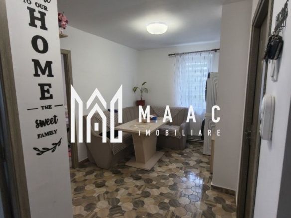 Apartament de vânzare Cisnădie | Central | 3 camere decomandat - Imagine principala