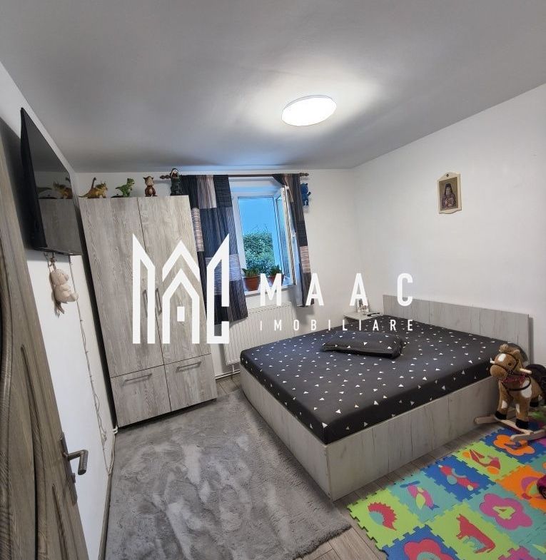 Apartament de vânzare Cisnădie | Central | 3 camere decomandat - foto 2