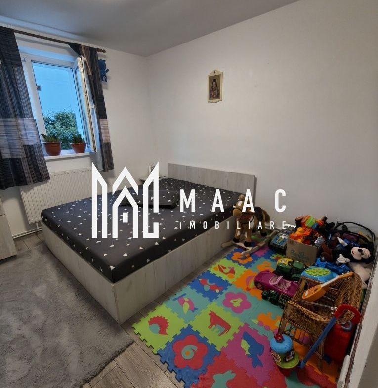 Apartament de vânzare Cisnădie | Central | 3 camere decomandat - foto 3
