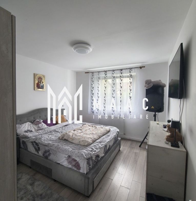 Apartament de vânzare Cisnădie | Central | 3 camere decomandat - foto 4