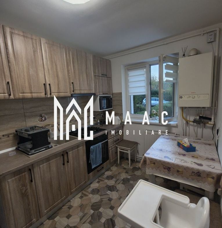 Apartament de vânzare Cisnădie | Central | 3 camere decomandat - foto 5
