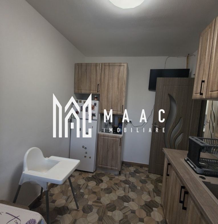 Apartament de vânzare Cisnădie | Central | 3 camere decomandat - foto 6