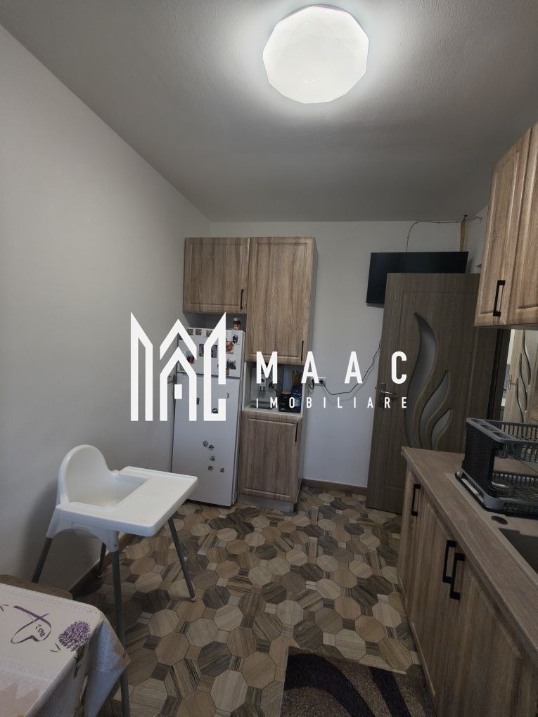 Apartament de vânzare Cisnădie | Central | 3 camere decomandat - foto 6