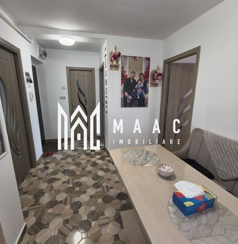 Apartament de vânzare Cisnădie | Central | 3 camere decomandat - foto 7