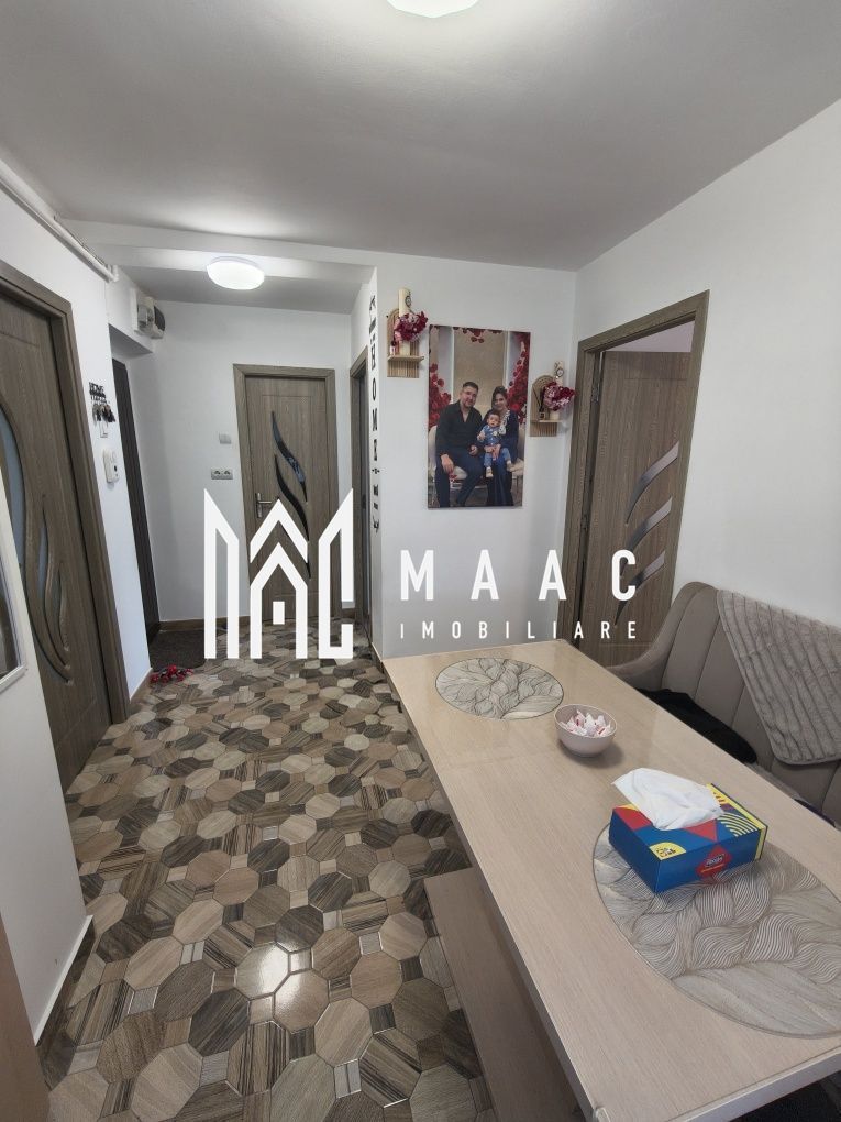 Apartament de vânzare Cisnădie | Central | 3 camere decomandat - foto 7