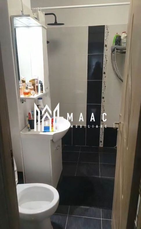 Apartament de vânzare Cisnădie | Central | 3 camere decomandat - foto 8