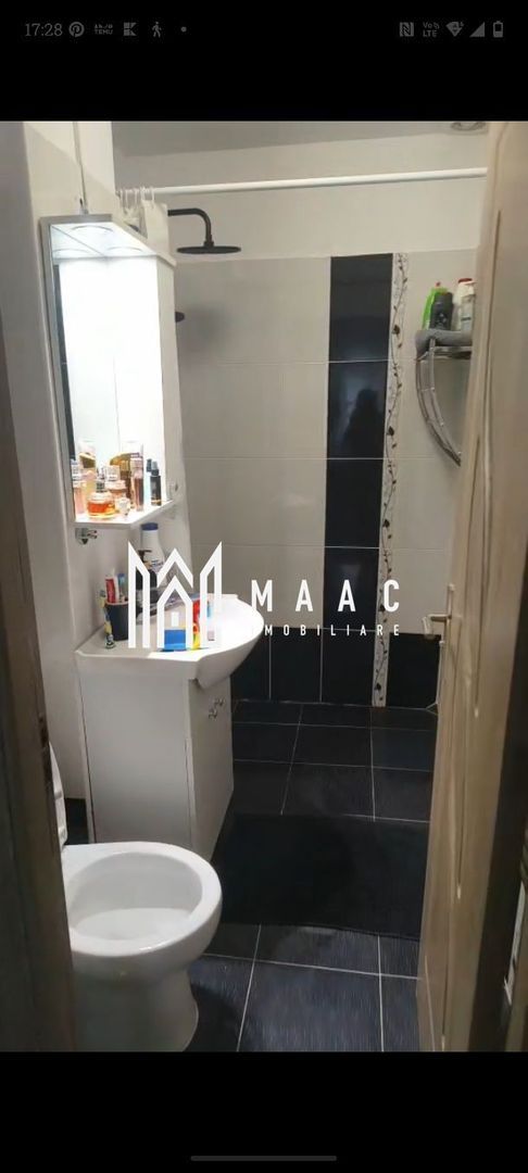 Apartament de vânzare Cisnădie | Central | 3 camere decomandat - foto 8