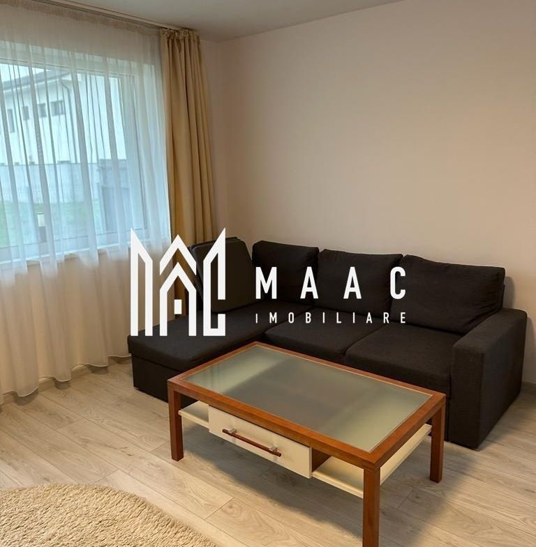 Apartament 2 camere de închiriat | Șelimbăr | grădină | 3 parcări - foto 4