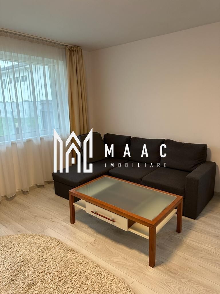 Apartament 2 camere de închiriat | Șelimbăr | grădină | 3 parcări - foto 4
