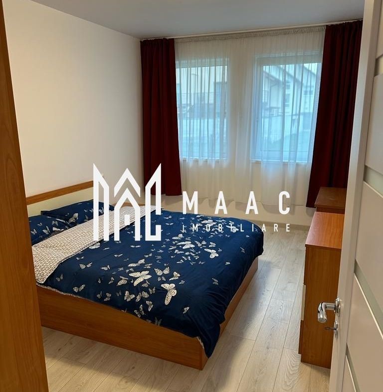 Apartament 2 camere de închiriat | Șelimbăr | grădină | 3 parcări - foto 5