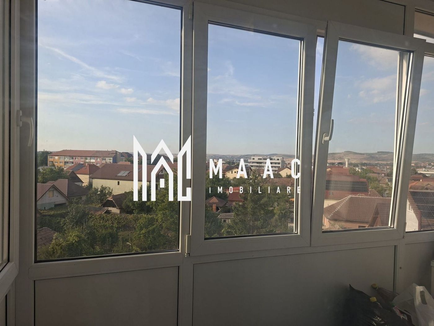 Garsonieră de vânzare Sibiu | Vasile Aaron | 23 mp | balcon - foto 2