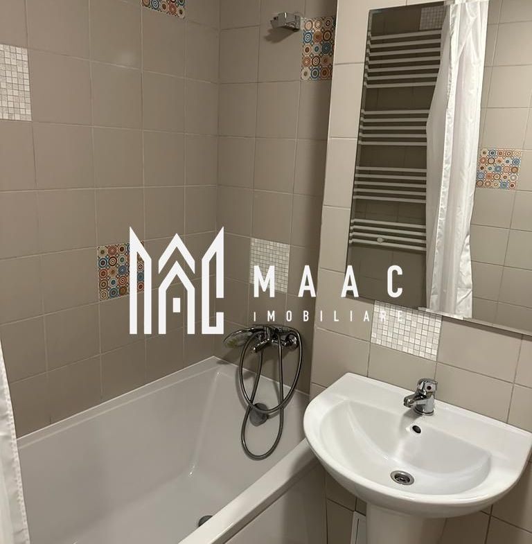 Apartament 2 camere de închiriat | Șelimbăr | grădină | 3 parcări - foto 6