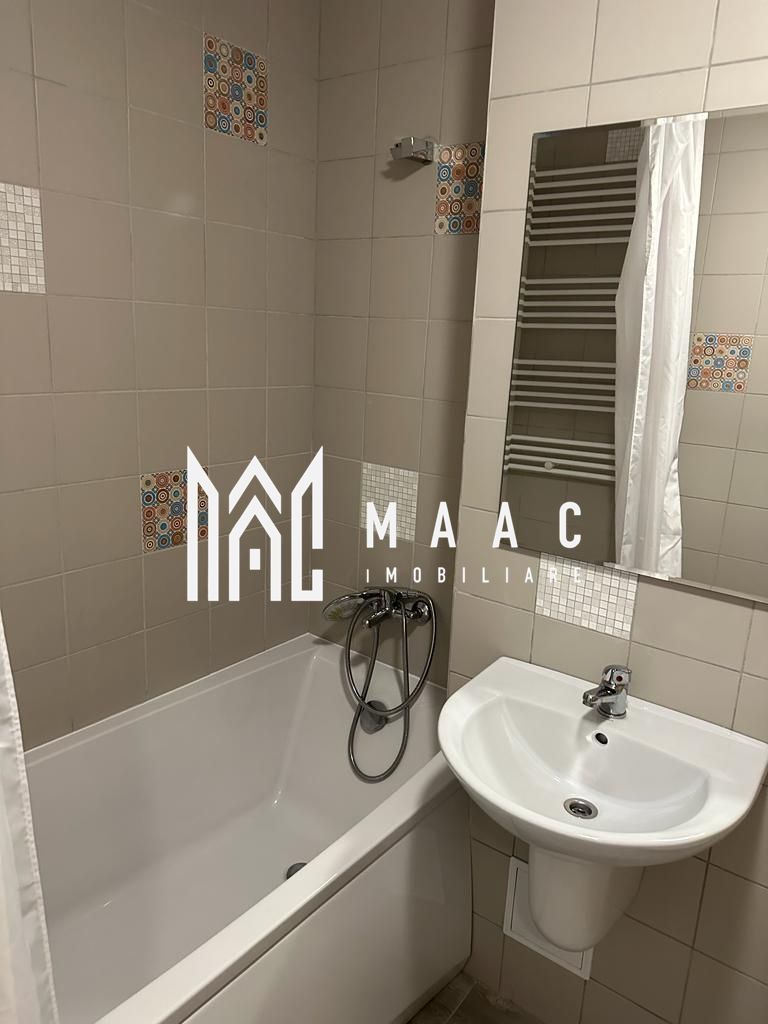 Apartament 2 camere de închiriat | Șelimbăr | grădină | 3 parcări - foto 6