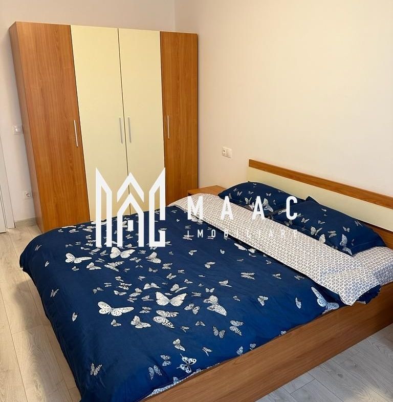 Apartament 2 camere de închiriat | Șelimbăr | grădină | 3 parcări - foto 7