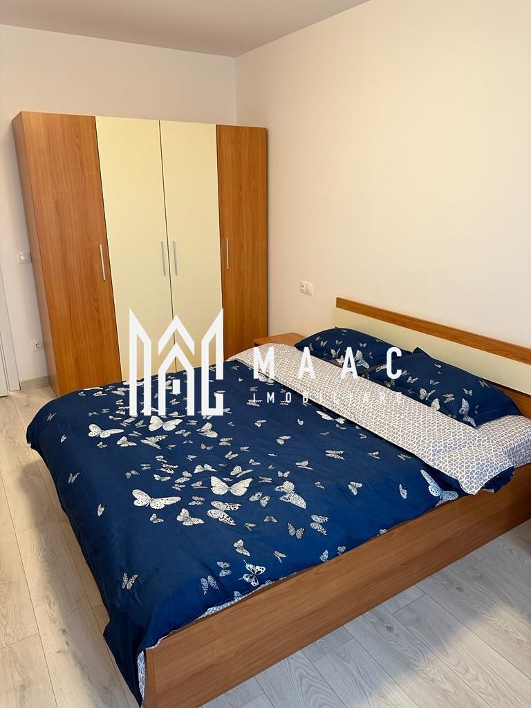 Apartament 2 camere de închiriat | Șelimbăr | grădină | 3 parcări - foto 7