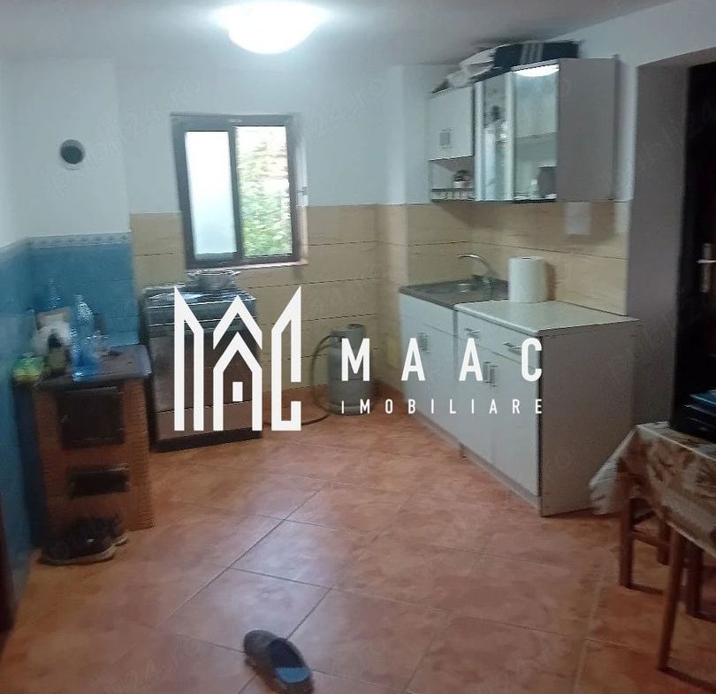 Casă 3 camere de vânzare | Amnas | 100 mp | teren 1300 mp - foto 3