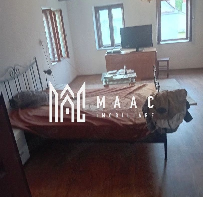 Casă 3 camere de vânzare | Amnas | 100 mp | teren 1300 mp - foto 4