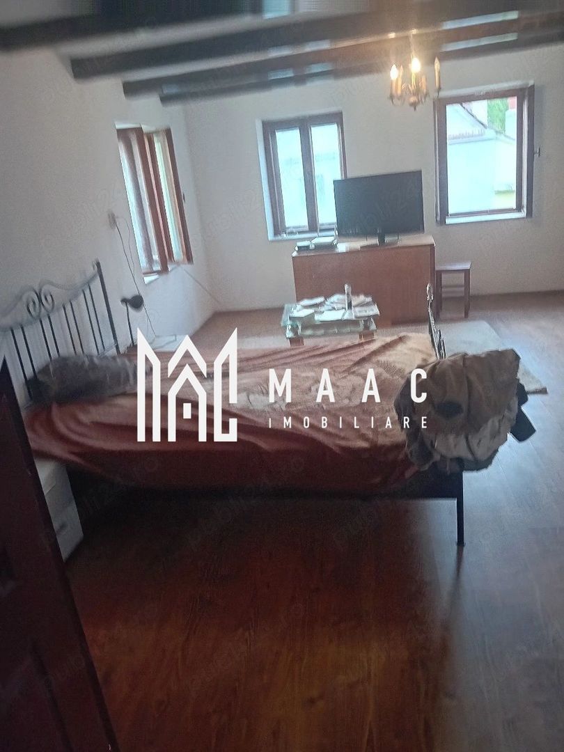Casă 3 camere de vânzare | Amnas | 100 mp | teren 1300 mp - foto 4 Casă 3 camere de vânzare | Amnas | 100 mp | teren 1300 mp - foto 4