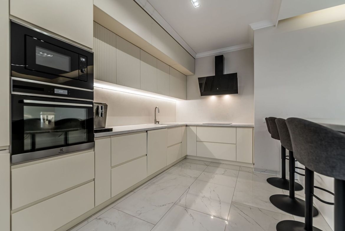 Vila la sol cu teren generos si finisaje premium Comision 0% - foto 3