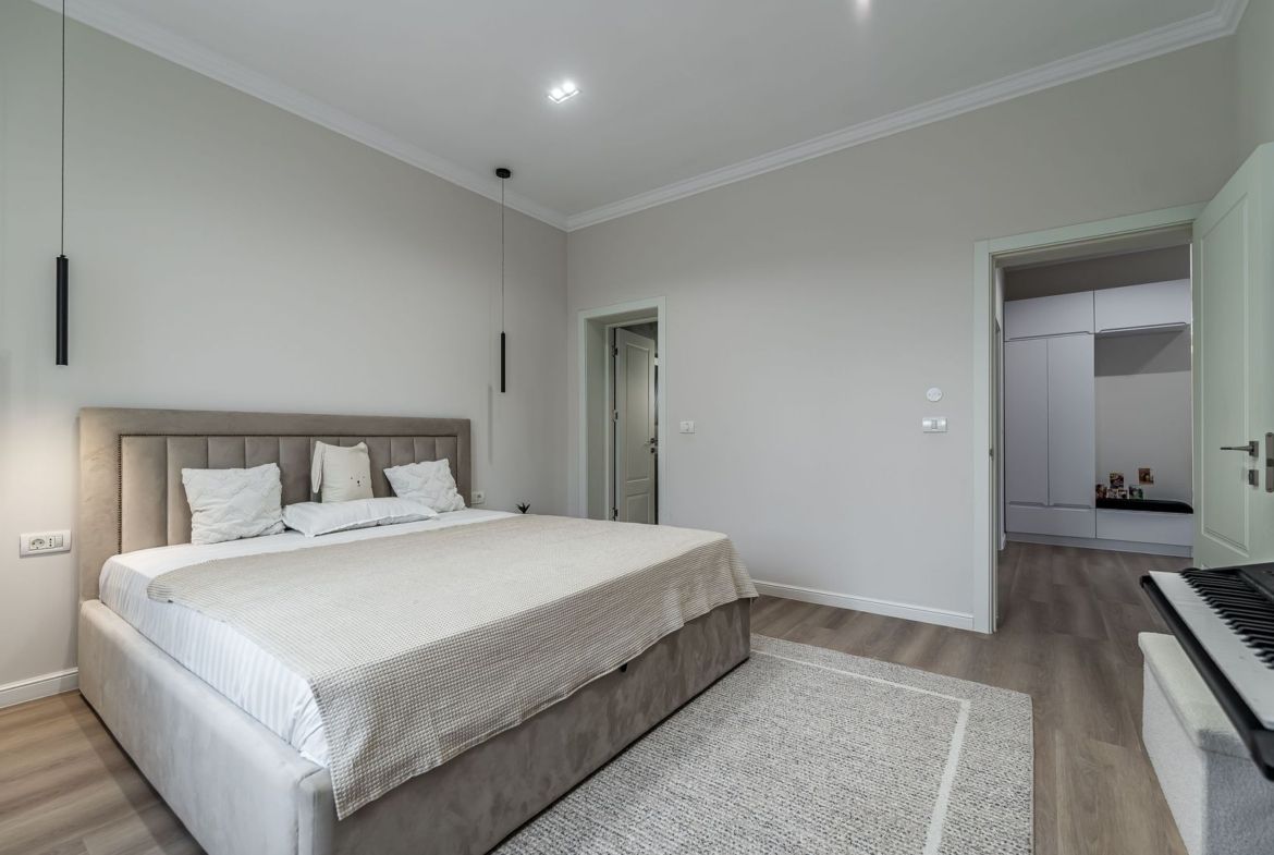 Vila la sol cu teren generos si finisaje premium Comision 0% - foto 6